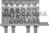 RENAU 7701034490 Resistor, interior blower
